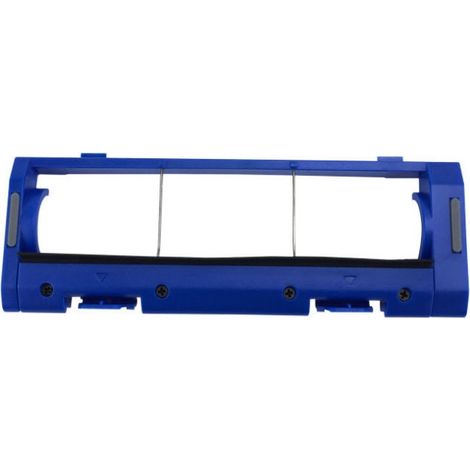 Couvercle de Brosse Principale pour Balayeuse Robot Eufy RoboVac 11S / 30 / 30C / 15C (1/4)