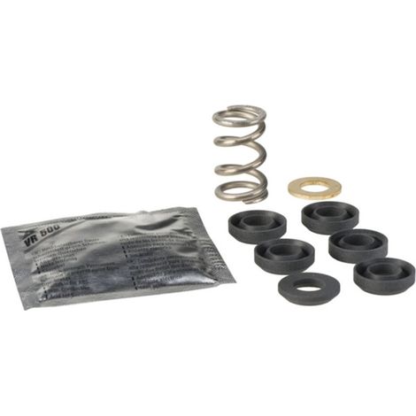 Resideo Packungsringsatz ASV-PAC DF-B-NI/DF-C/XF-D (-DN80), DF-D (-DN65), ASV-PAC-5