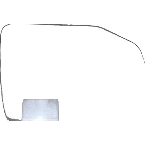 [PRODUIT D'OCCASION] Glace Porte Avg MERCEDES Sprinter ♻️ Ref Oe. 9067250010 - Garantie à vie