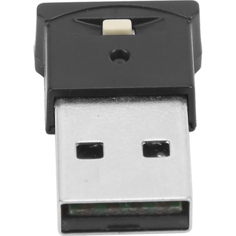 Lampe d'ambiance USB LED 8 couleurs RVB changement dynamique luminosité réglable mini lampe décorative intérieure (1/5)