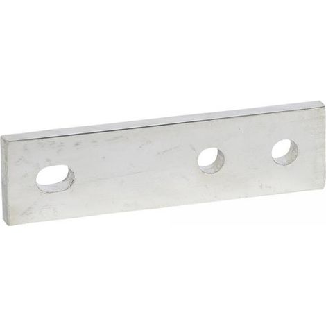 Kit de connexion VX³ jeux de barres de mêmes entraxes avec 1 barre par phase
