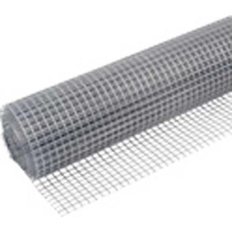 4m x 90cm of 13mm Wire Mesh Netting for Gardens / Pets / Ponds (1/3)