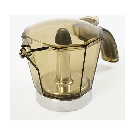 Carafe alicia pour Cafetière DELONGHI 7313285569