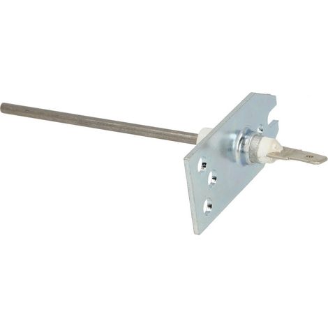 Electrode d'ionisation Q354