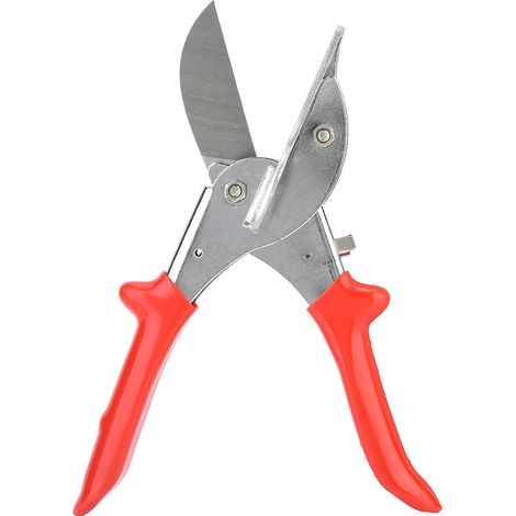 Ciseaux de coupe d'onglet multi-angles (45 degrés à 135 degrés) (1/5)