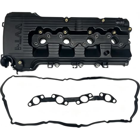 11201-0C010 ist für den Ventildeckel des Toyota Hilux Hiace 2TR geeignet. (1/4)