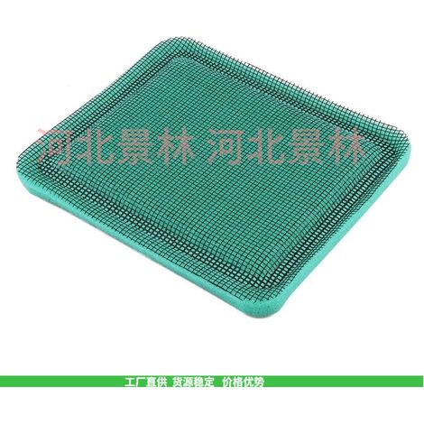 BS 491588 399959 491588S Lawnmower Air Filter Filter Cotton GC135 Pre-filter (1/4)