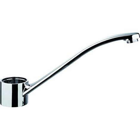 Auslauf 06417 234x156mm chrom