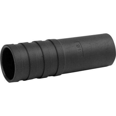 Passe-câble Telegärtner 100001188 noir 1 pc(s) Y886381 (1/5)