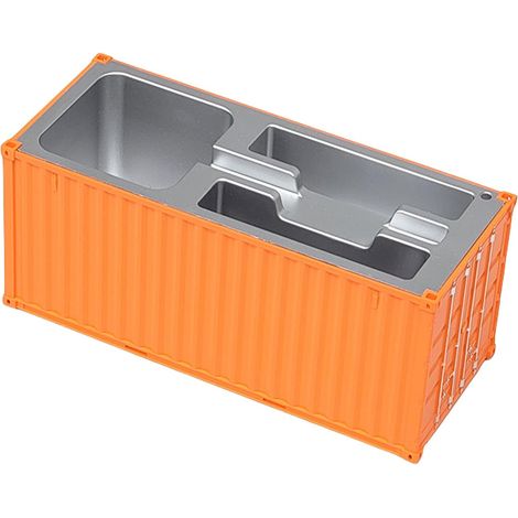 de bureau multifonctionnel porte stylos porte étiquettes (1/5)