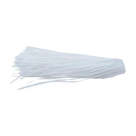 RAFIA SINTEX - AVORIO H.CM 120 CF=KG 15 CA- 1 confezioni