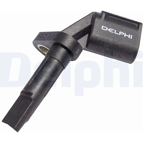 Capteur, vitesse de roue Delphi Technologies SS20069 AUDI 4E0 927 803D 4E0927803