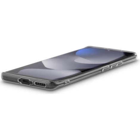 Hama Always Clear Hülle Xiaomi Redmi Note15 5G transparent