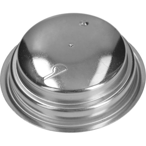 Filtre 1 tasse d'origine pour machine a cafe Beko, Grundig - C00905473 (1/2)