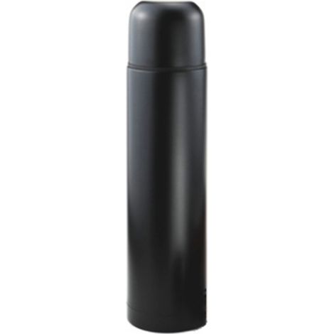 Bouteille Thermos - Acier Inoxydable 304 Double Paroi - Isolation Sous Vide - Pour Activités Extérieures - 1000 ml (1/3)