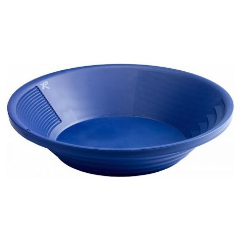 XP Xplorer batea per ricerca oro 15 pollici (37cm) - GOLD PAN 15