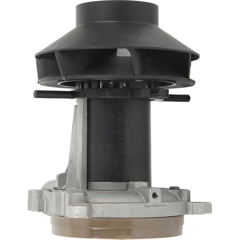 12V 2KW verschleißfester PVC-Lüftermotor für stationäre Heizgeräte und Kabinenheizungen von Webasto, Eberspächer und Airtronic (1/5)