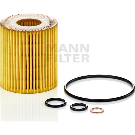 Ölfilter BMW 3 E36 94 E90 320 si (1/2)