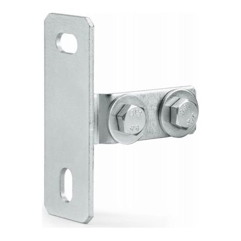 SOPORTES PARA CARGAS LIGERAS TIPO "C" SP-V M10 (38/40-40/20)