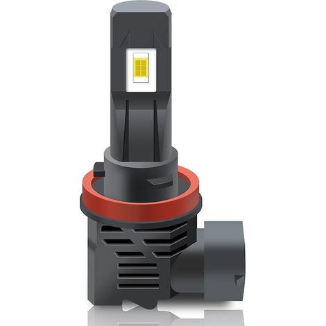 Générateur portable, mini purificateur d'air, appareil éliminateur d'odeurs, pour voiture, réfrigérateur, chambre (1/5)