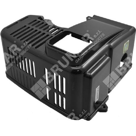 Cuffia motore per motori KAWASAKI 49089-0788 Compatibile - 030239