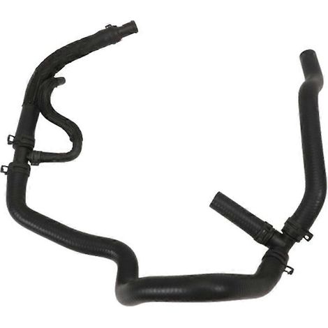 Tuyau de chauffage/climatisation DG9Z-18472-AA DG9Z-18472-H KH-815 pour Ford Fusion 2.5L 2013-2020 (1/5)