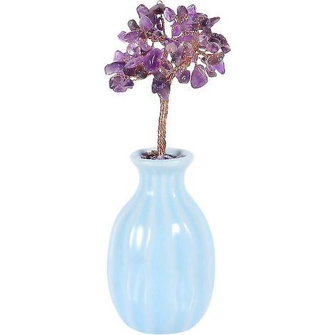 Le nouvel arbre Feng Shui (1 pièce) (1/3)