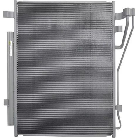 Die Teilenummer 97606L2000 ist für den Klimaanlagenkondensator des Hyundai Sonata 2023 geeignet. (1/4)