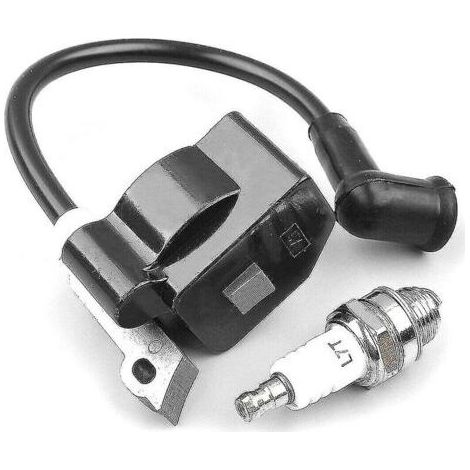 Bobine d'allumage pour Stihl Fs55 Fs55c Fs46 Fc55 Fs38 Fs45 Fs55 Hl45 Hs45 - Bdliv (1/4)