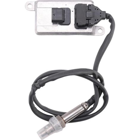 NOX Capteur Nitrogen Oxygen Capteur pour Stralis Eurocargo X – Way 5WK96775A 5801754014 (1/5)