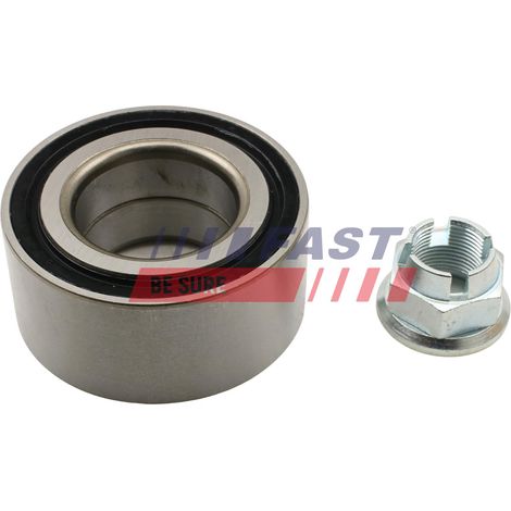 Kit de rodamientos de rueda rápidos FT22126 (1/3)