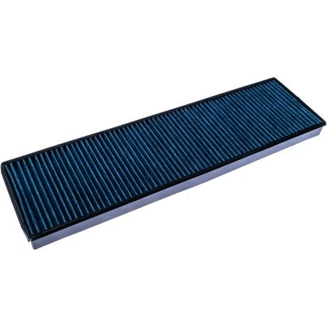 Innenraumfilter M119005A Denckermann