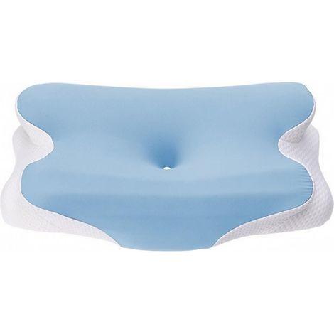 Butterfly-Shaped Pillow (1/5)