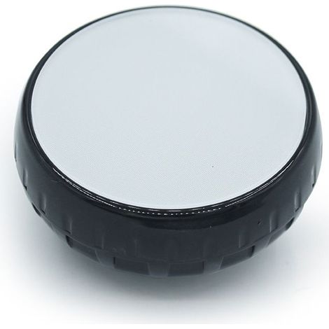 1 épilateur en caoutchouc noir, appareil d'épilation-Online Store (1/5)