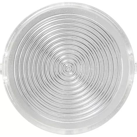 Gira Lichtsig.haube E10 kl Edelstahl 080620 (1/2)