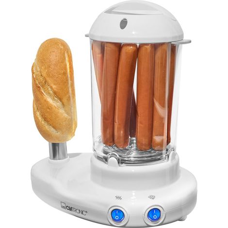 2in1 Hot Dog Maker (1/5)