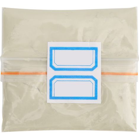 Poudre De Polissage Diamant - Grain W40 320 - Pour Pierres Précieuses Et Céramique - Usage Humide Ou Huileux - 1 Pot (1/5)