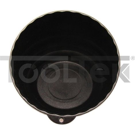 VASCHETTA CALAMITATA MAGNETICA 145mm VASSOIO PORTA MINUTERIE BGS