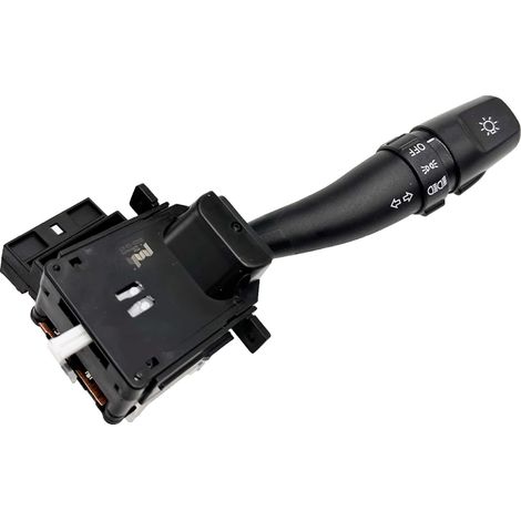 La référence 934102E000 est applicable aux véhicules équipés d'un commutateur de clignotants Hyundai Tucson de 2006 à 2009. (1/5)