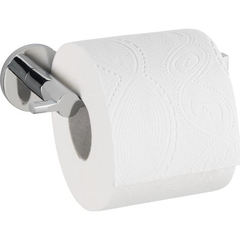 Toilettenpapierhalter ISERA, UV-Loc, WENKO