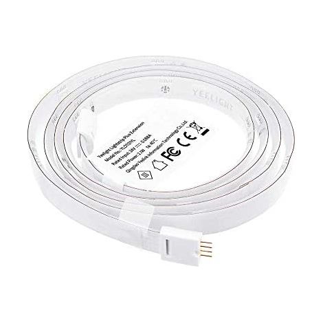 Xiaomi Rallonge Yeelight Lightstrip Plus 1 m GPX4015RT (1/5)