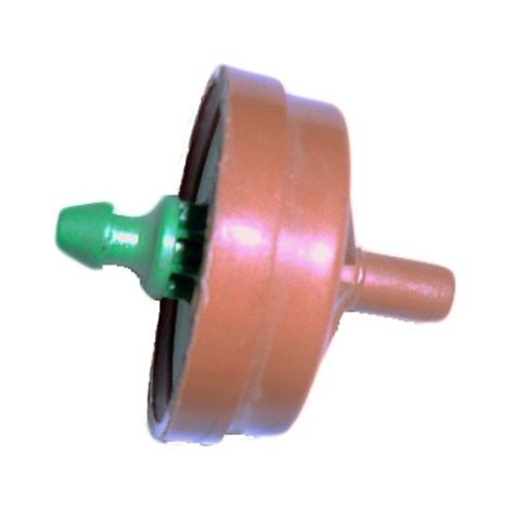 Gotero Tech Flow 12 L/H Carpintero