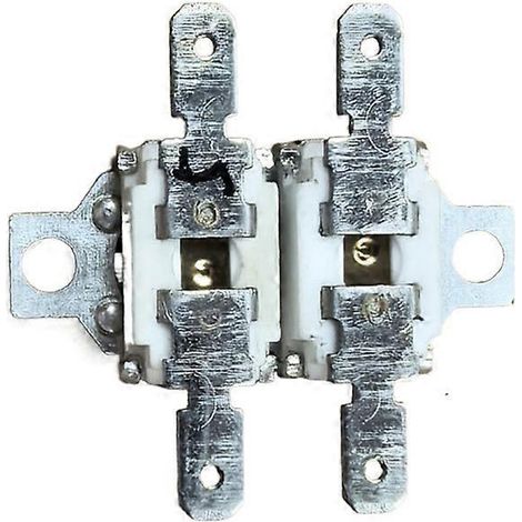 Ersatzthermostat 143 ± 3°C für Kärcher SC1 und SC2 Dampfreiniger/Dampfkessel – Sicherheitsthermostat für Dampfreiniger (1/5)