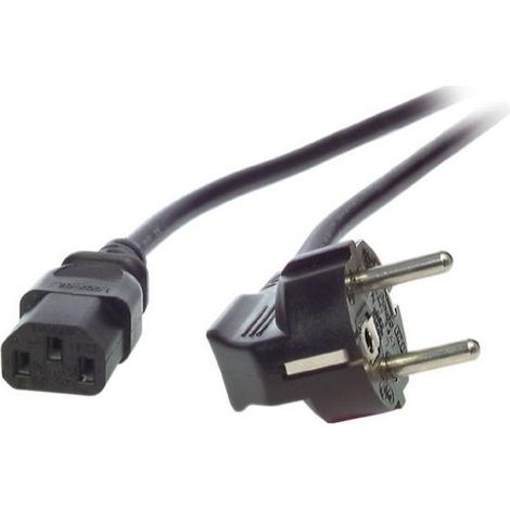 EFB Stromversorgungskabel EK504.2V2 2m