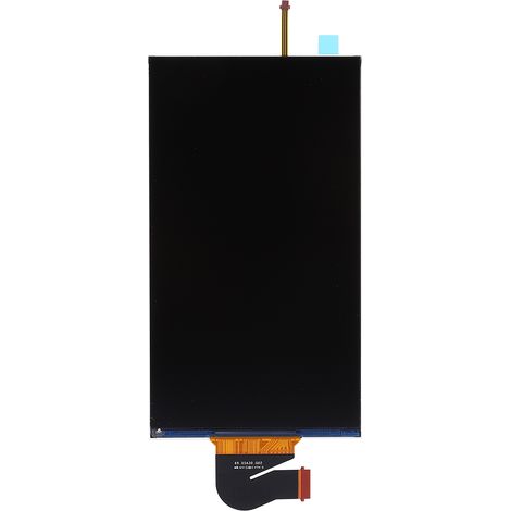 Écran LCD SWITCH liti (1/4)