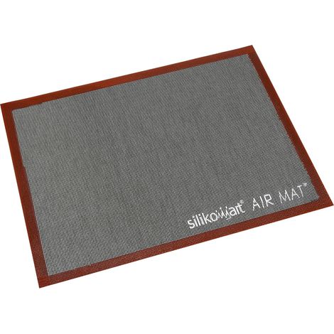 Tappetino da forno in silicone SILIKOMART 30x40cm (1/5)