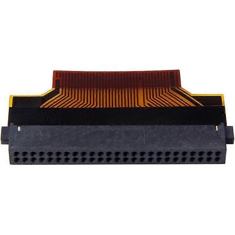 Universeller 40-Pin-ZIF-zu-50-Pin-CF-Konverter für 1,8-Zoll-PC-Festplatten