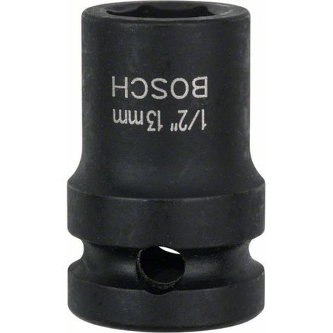 Douille 13 mm, 40 mm, 25 mm, M 8, 21,4 mm (1/4)
