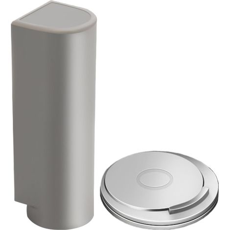 Restaurant Bathroom Drilling Magnetic Required Slamming Kitchen (1/5)