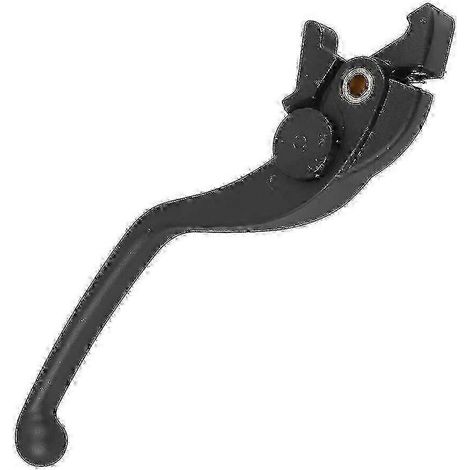 Leviers de frein et d'embrayage réglables CNC pour motos F900xr et F900r (modèles 2018-2023) (1/4)